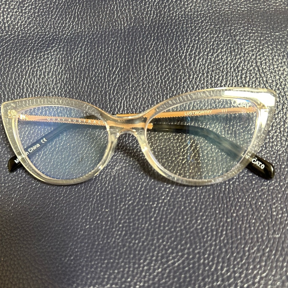 Quay Sunglasses